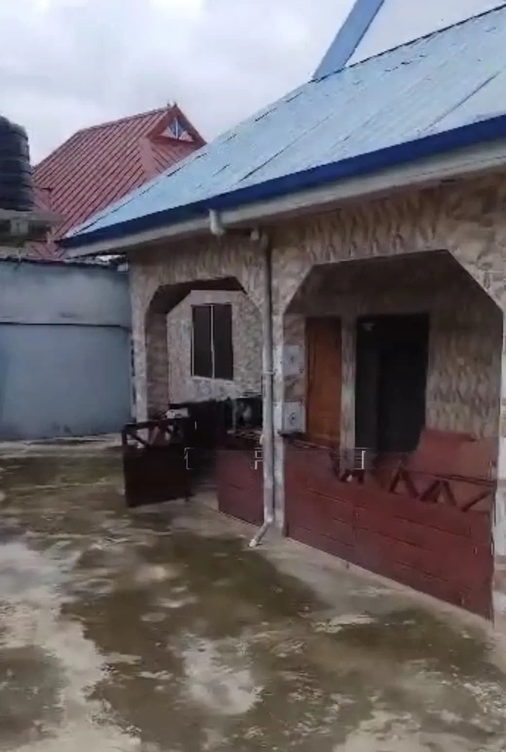 4bdrm House in Fredimens Real, Kumasi Metropolitan for sale - 4 bedroom House in Ashanti, Kumasi Metropolitan - Sale