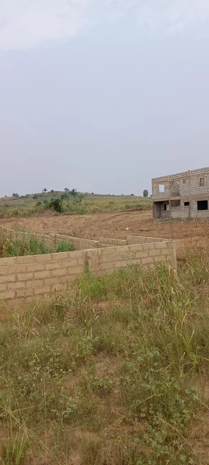 Archers of Land - Land in Greater Accra, Ga West Municipal, Amasaman - Sale