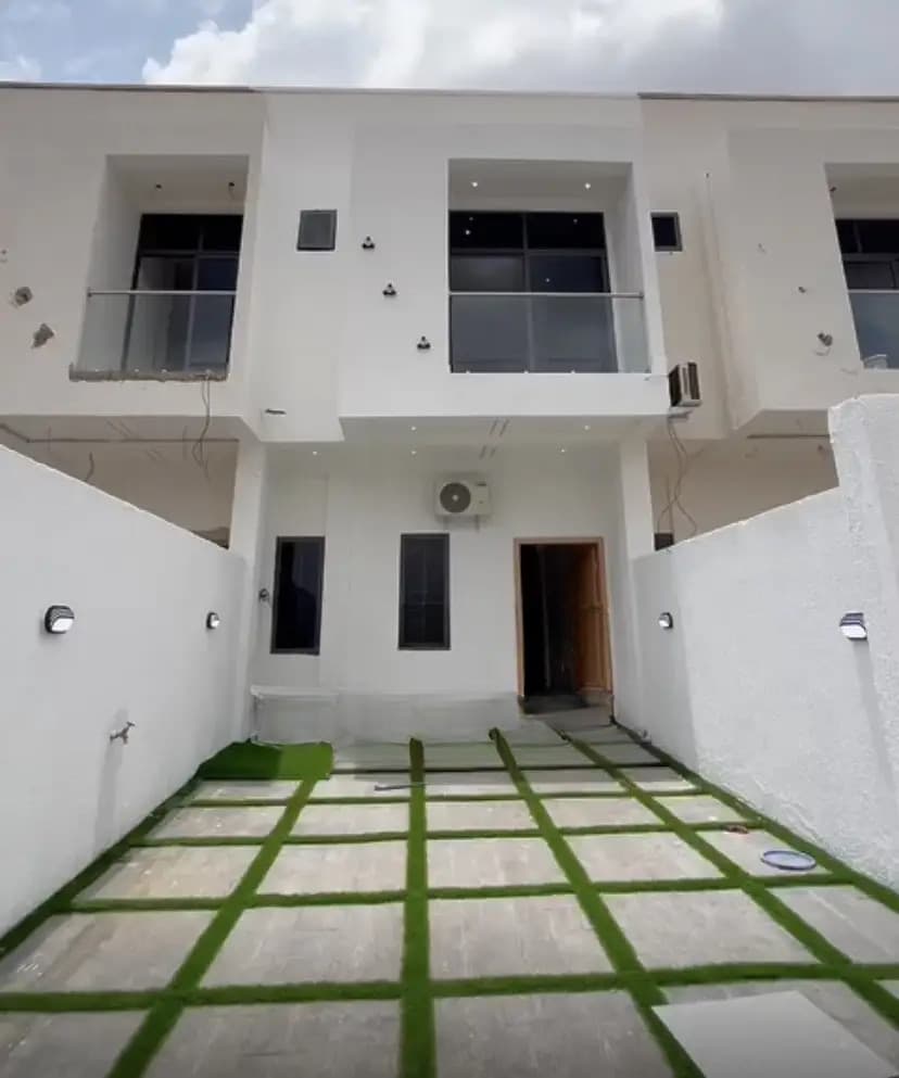2bdrm House in Botwe, East Legon for sale - 2 bedroom House in Greater Accra, East Legon - Sale