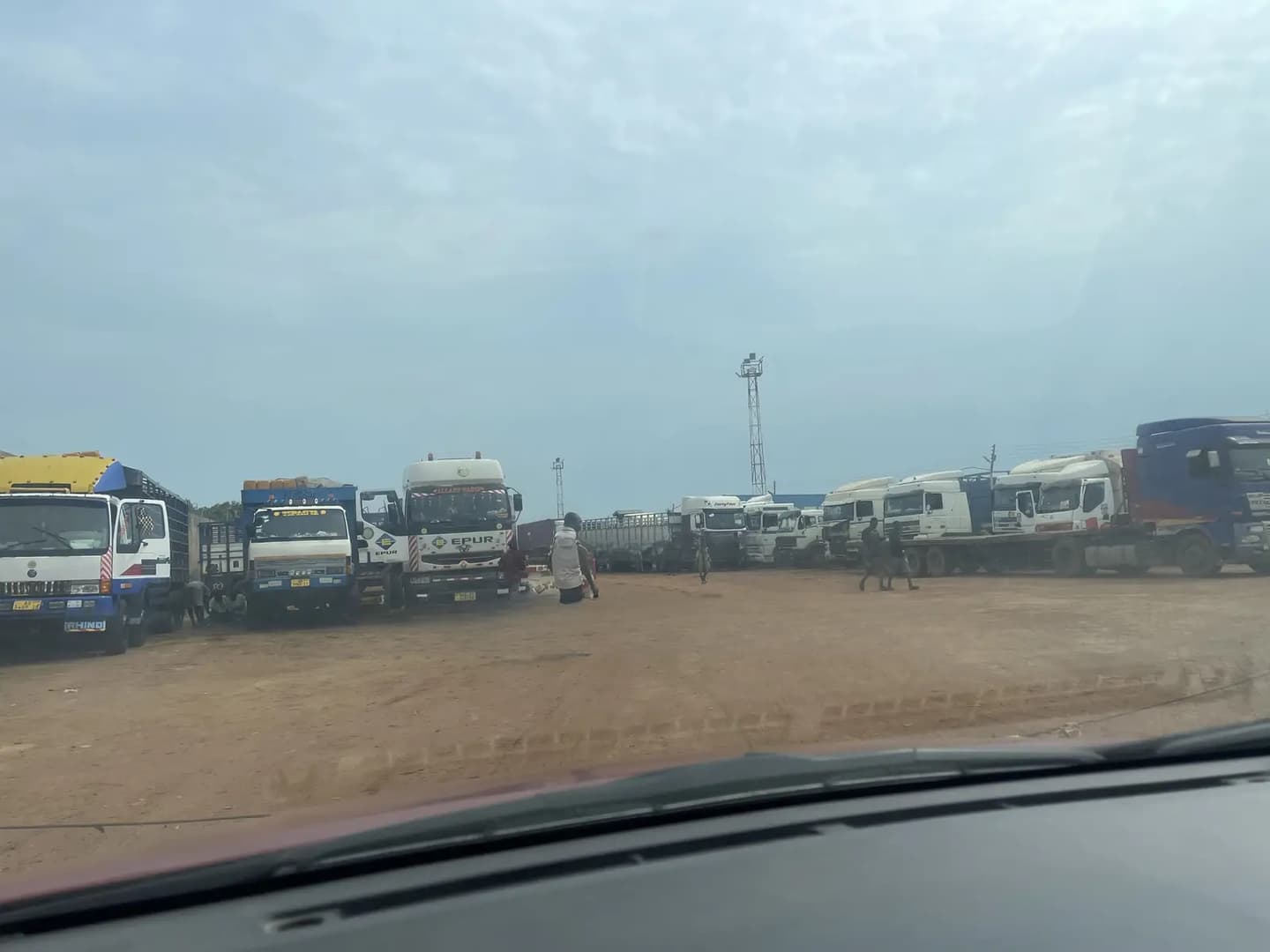 1acer Land at Tesano for Sale - Land in Greater Accra, Tesano - Sale