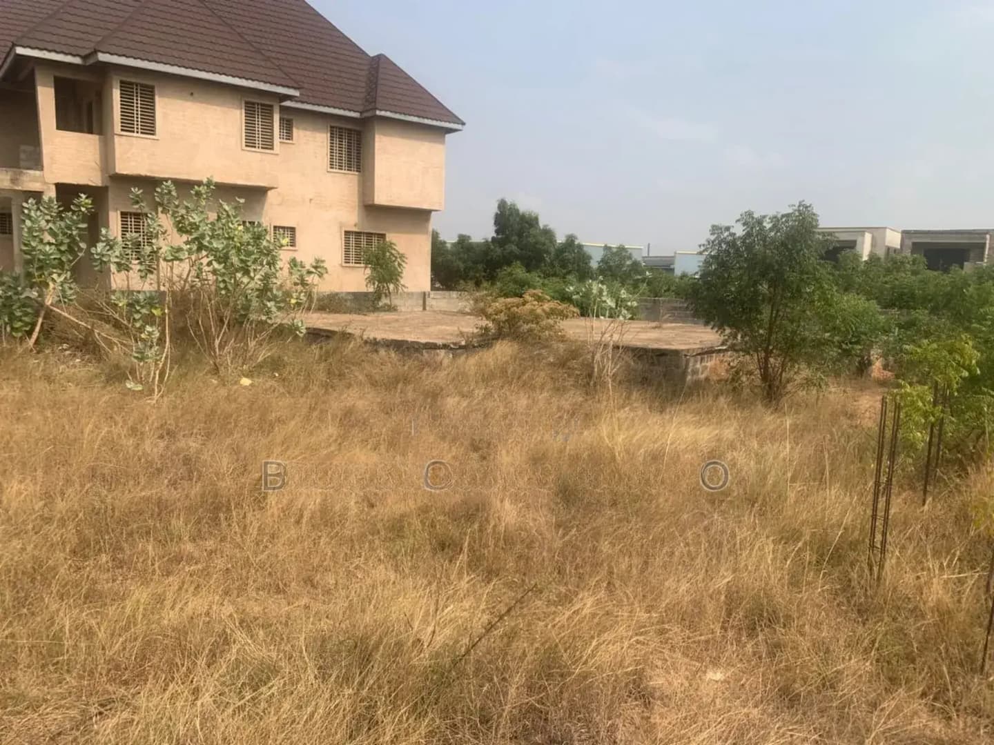 One Plot For Sale Tema Community 25 - Land in Greater Accra, Tema Metropolitan - Sale