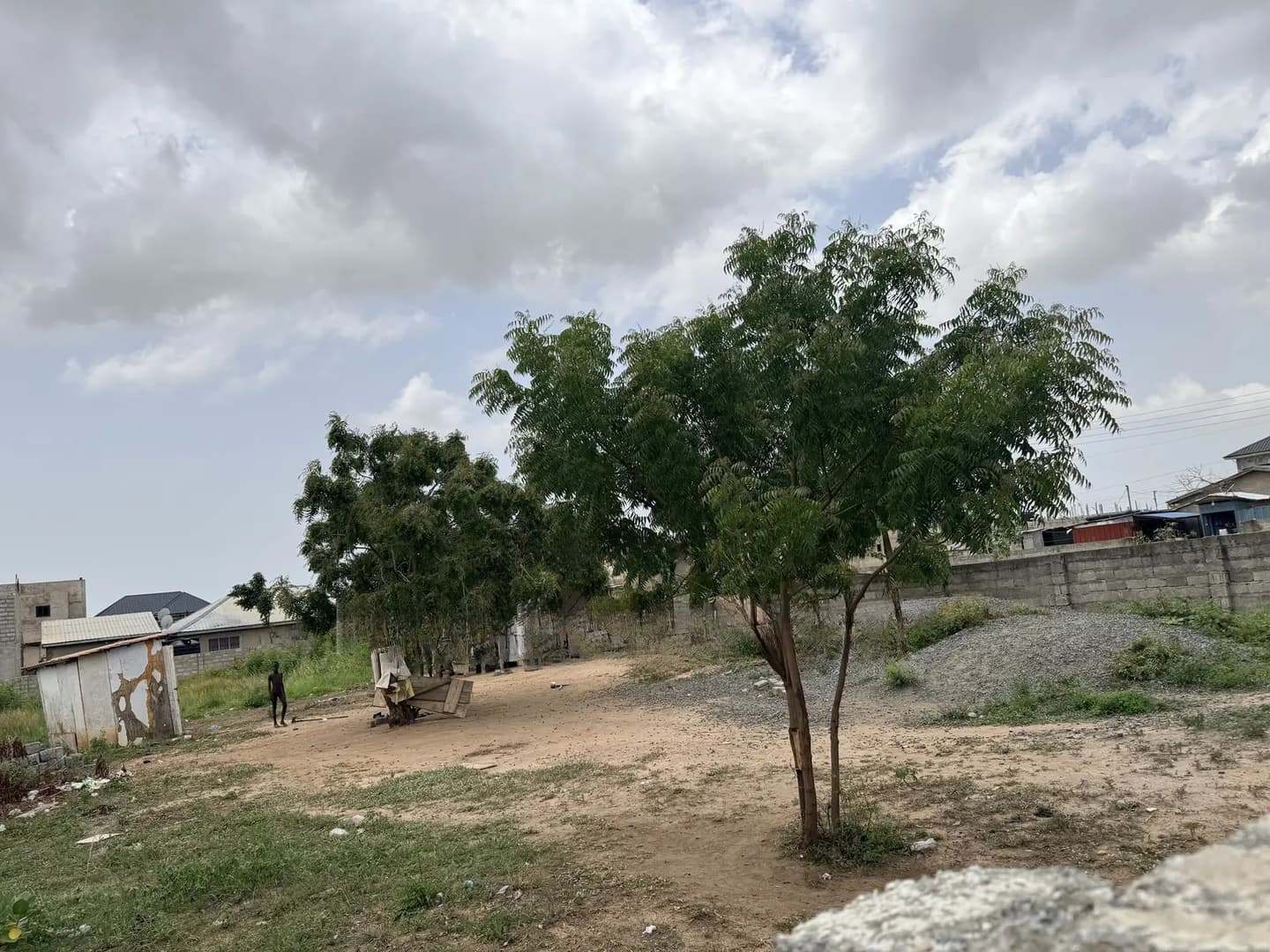 Buy a Plot of Land for Sale at East Legon Hills Academy - Land in Greater Accra, Ashaley Botwe, Nmai-Dzorn - Sale