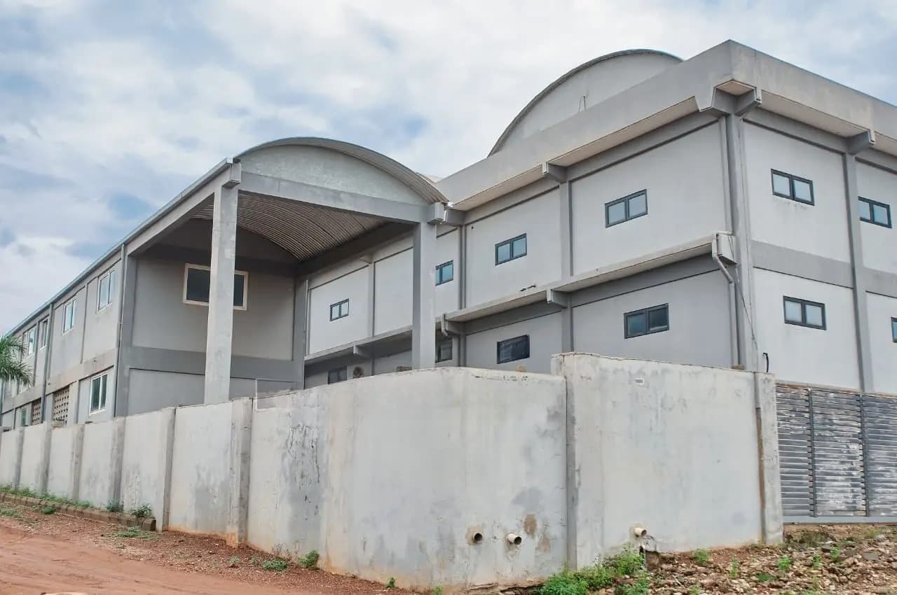 Warehouse for Sale - Commercial in Greater Accra, Adenta, New Site - Sale