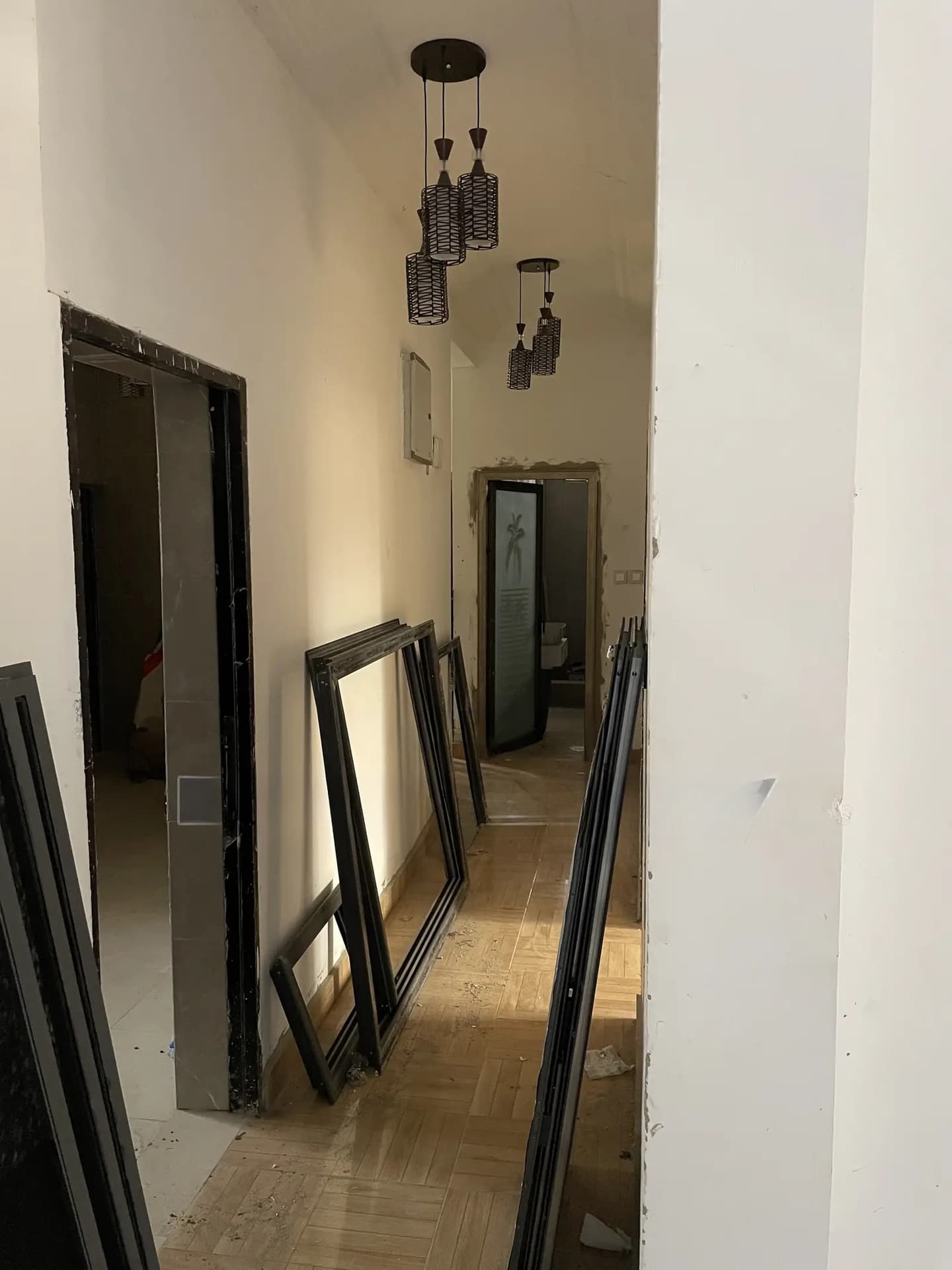 Chamber Hall/Single Room Self-Contained Available for Rent in Kasoa - Commercial in Greater Accra, Kasoa, Millenium City - Rent