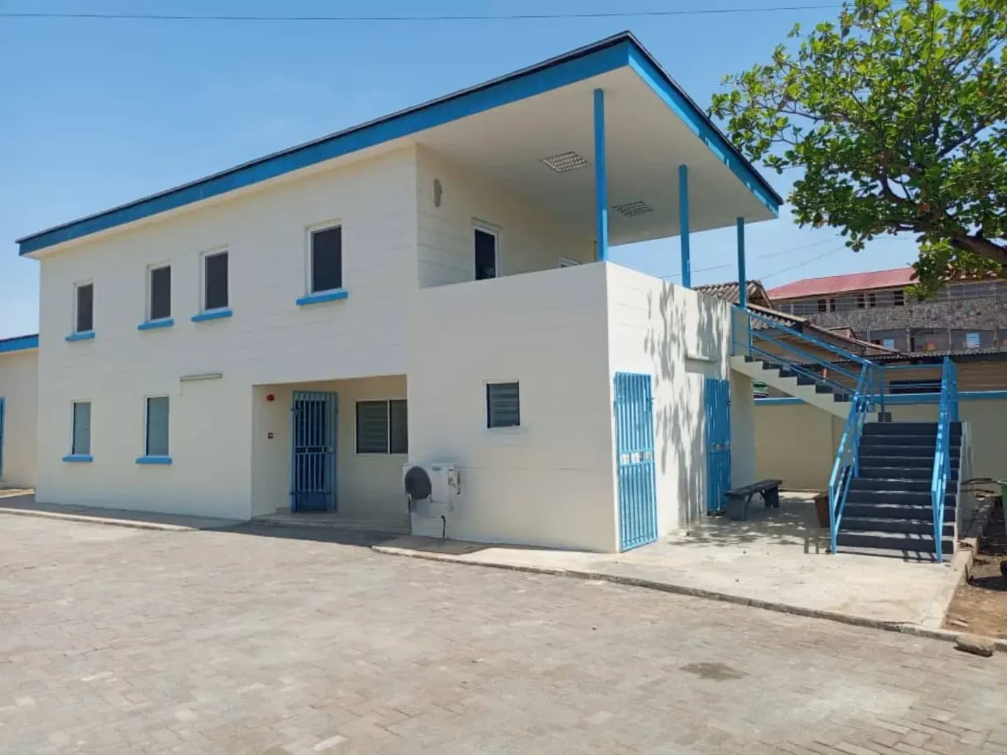 3rooms Office Space to Let - Commercial in Greater Accra, Osu - Rent