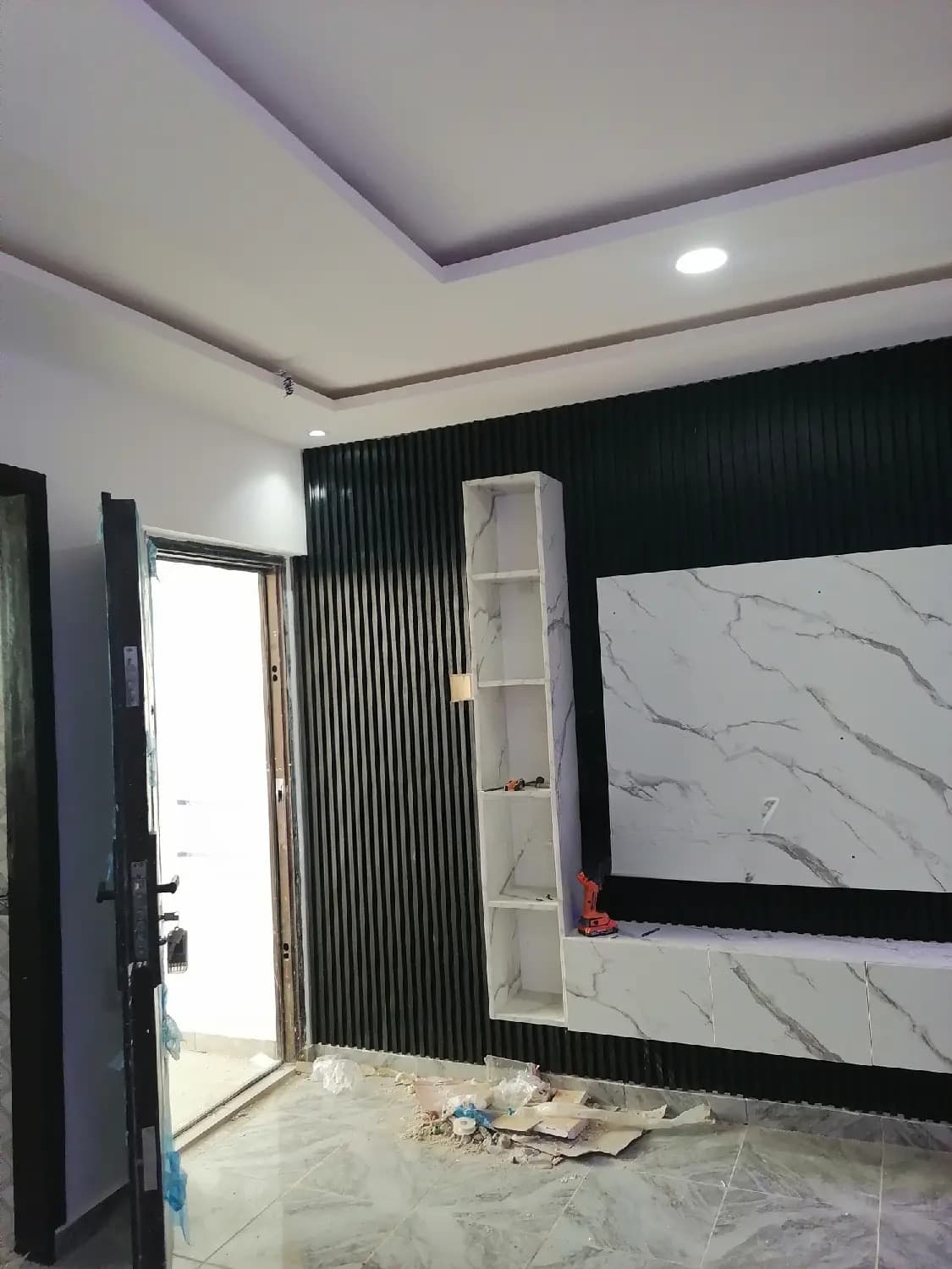 1bdrm Apartment in Spintex for rent - 1 bedroom Apartment in Greater Accra, Spintex - Rent