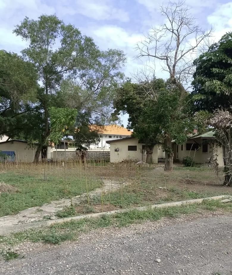 1.33 Acres of Land at Cantonments, Going for $3.5 Million - Land in Greater Accra, Cantonments - Sale