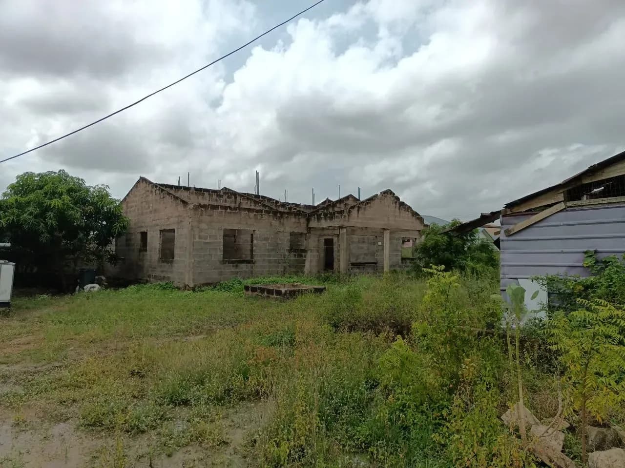 4bdrm House in L&P, Community 25 for sale - 4 bedroom House in Greater Accra, Tema Metropolitan, Community 25 - Sale