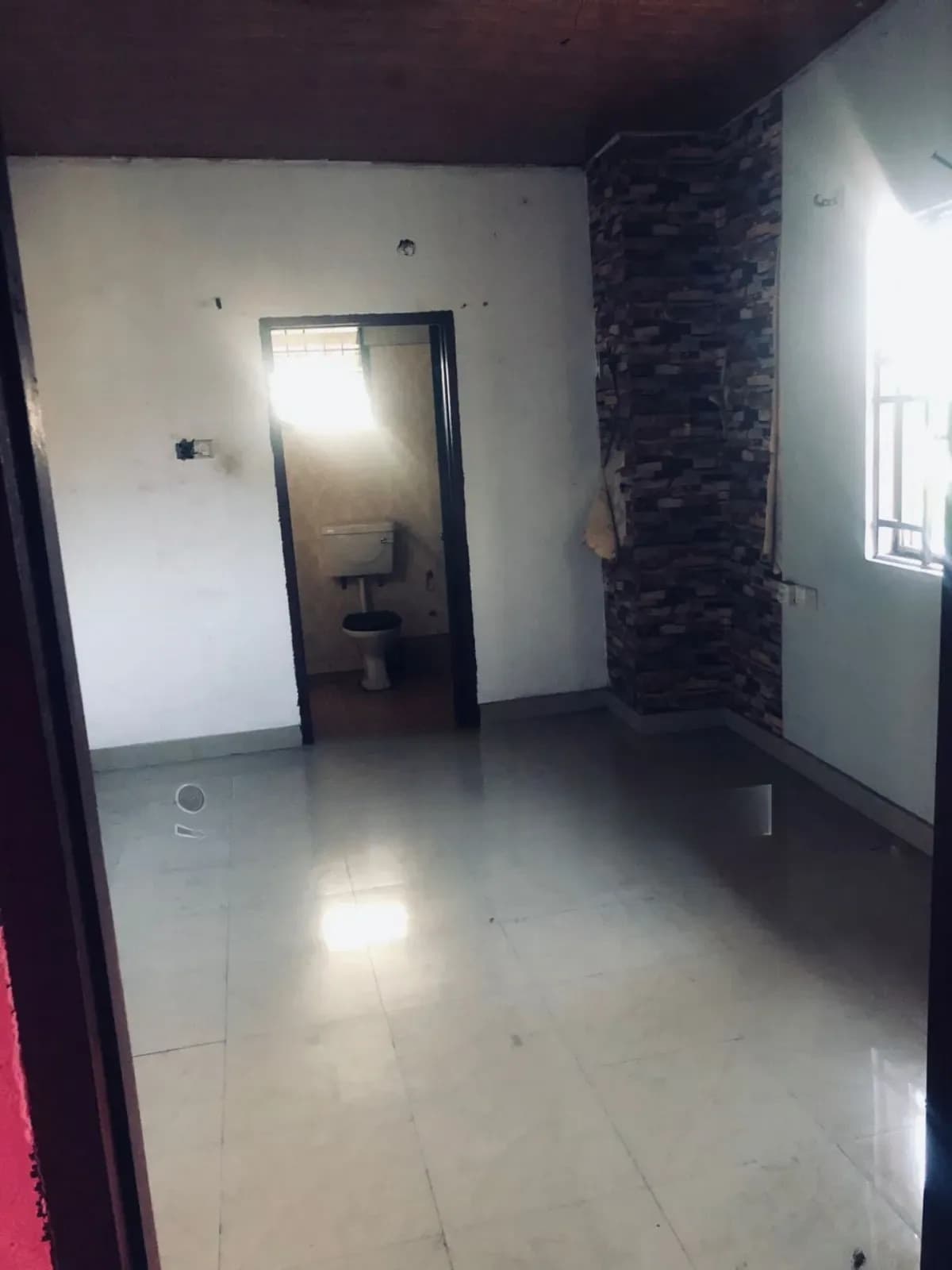1bdrm Apartment in Lapaz for rent - 1 bedroom Apartment in Greater Accra, Lapaz - Rent