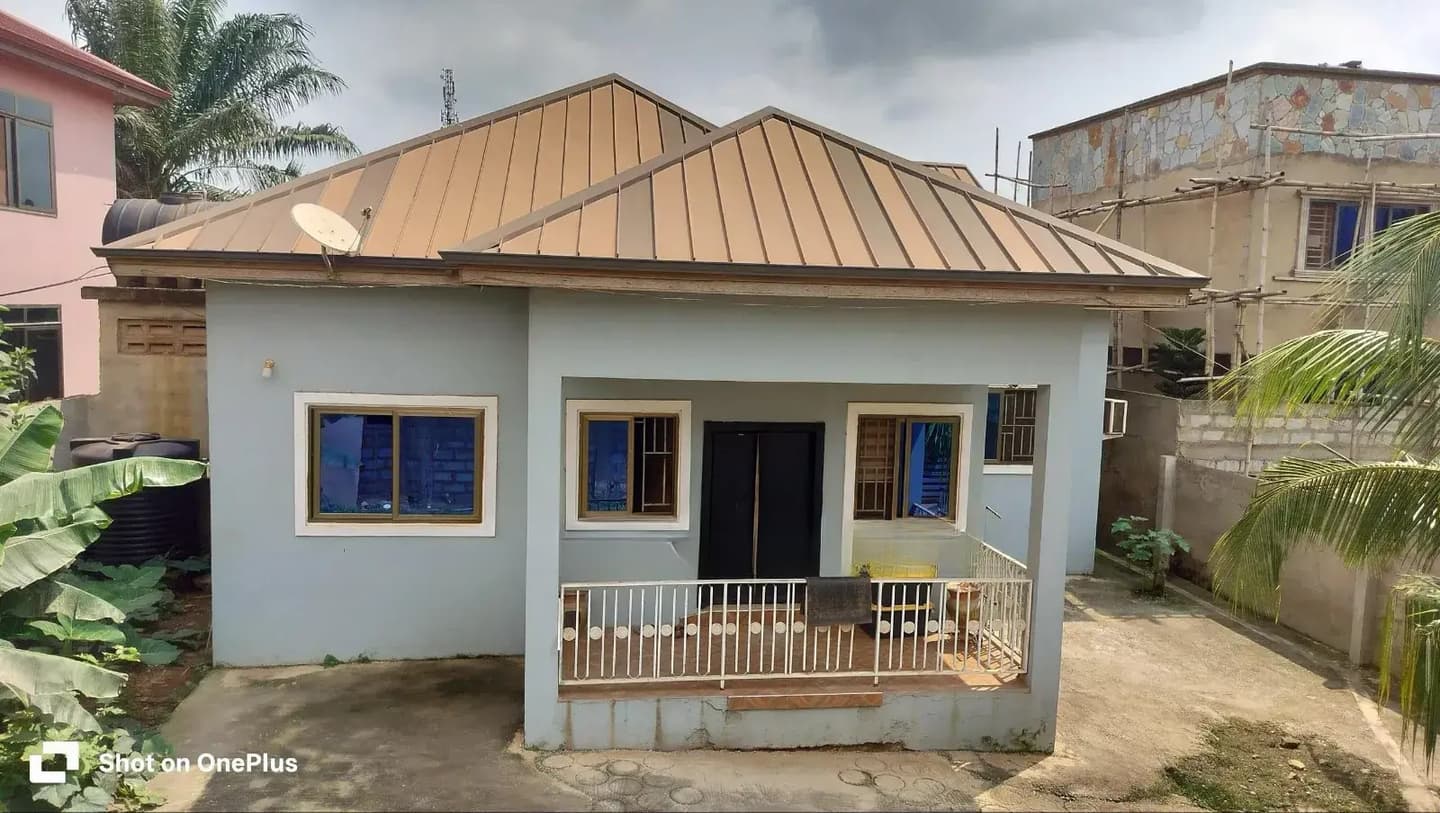 3bdrm House in Kwabenya for rent - 3 bedroom House in Greater Accra, Ga West Municipal, Kwabenya - Rent
