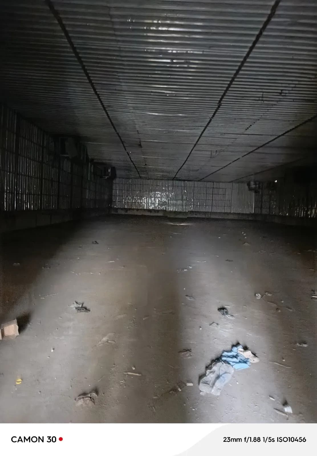 3000 Tons Cold Store at Tema Fish Habour - Commercial in Greater Accra, Tema Metropolitan - Sale