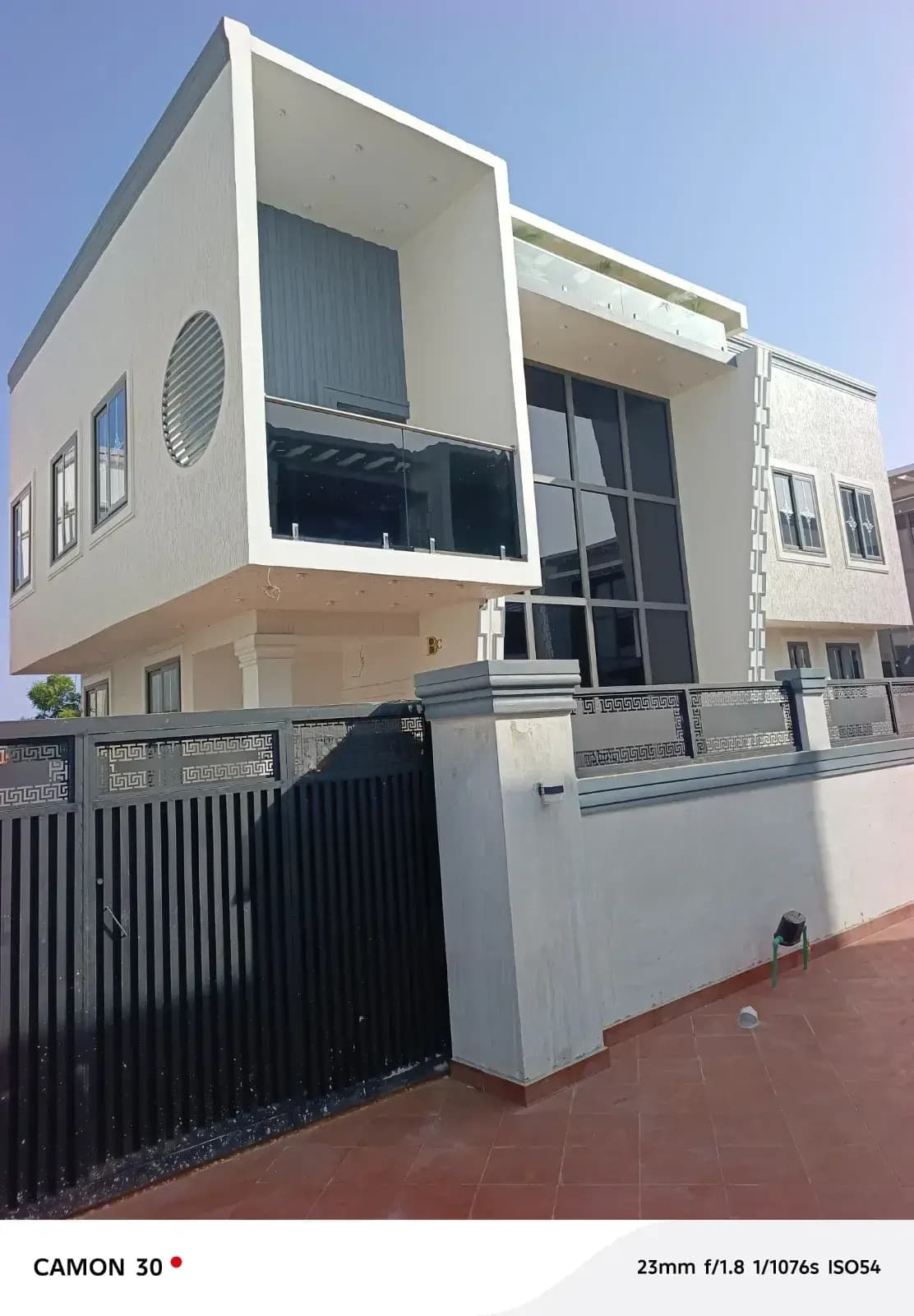 4bdrm House in Seekers Realty, Melcom for sale - 4 bedroom House in Greater Accra, Spintex, Melcom - Sale