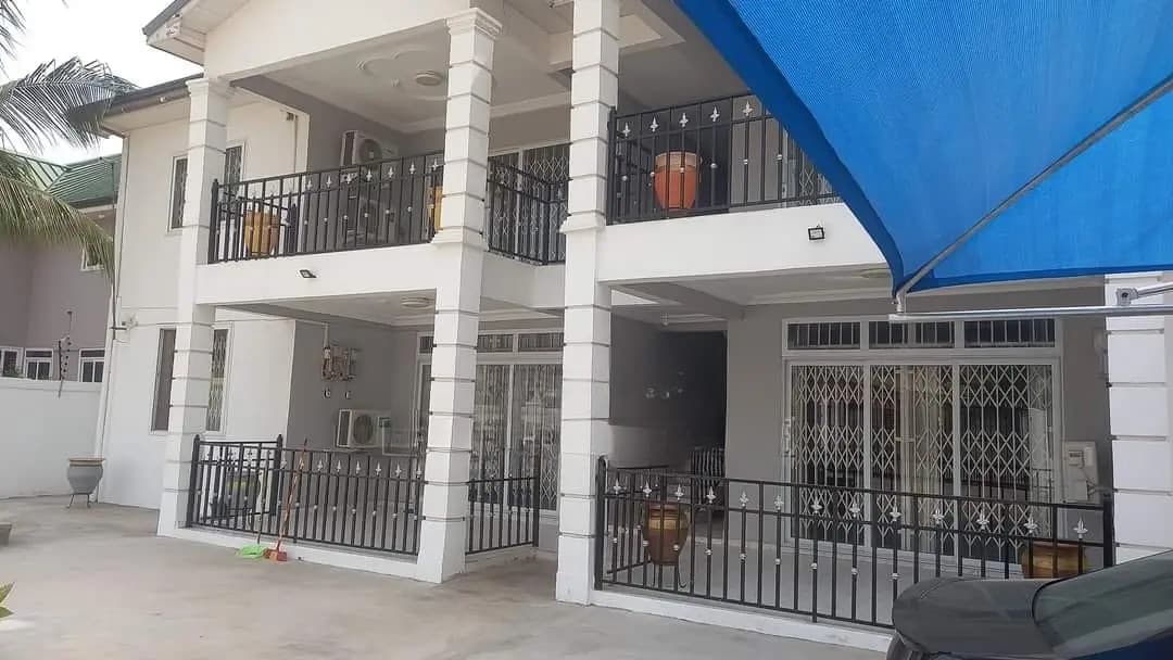 2bdrm Apartment in Afienya for rent - 2 bedroom Apartment in Greater Accra, Ningo-Prampram, Afienya, 22/09 - Rent