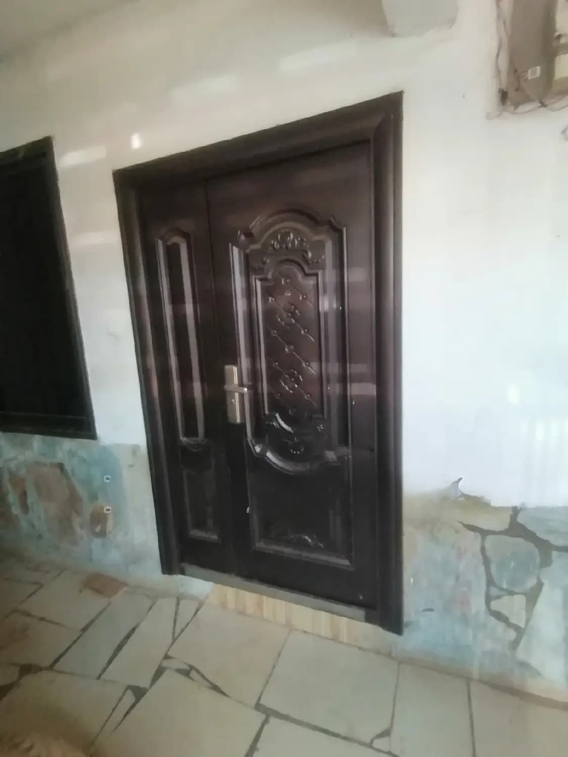 2bdrm Apartment in Glowlamp, Spintex for rent - 2 bedroom Apartment in Greater Accra, Spintex - Rent