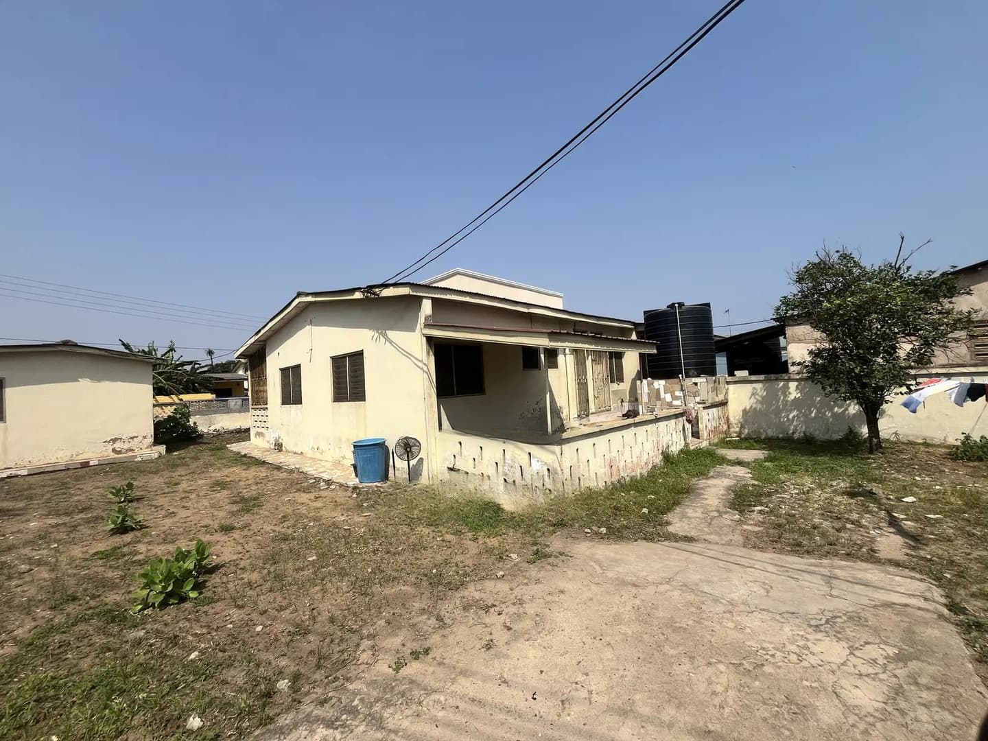 House for Sale - Commercial in Greater Accra, Dansoman - Sale