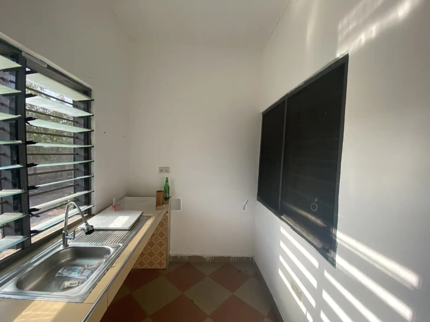1bdrm Apartment in Braham Luxury, Nungua for rent - 1 bedroom Apartment in Greater Accra, Nungua - Rent