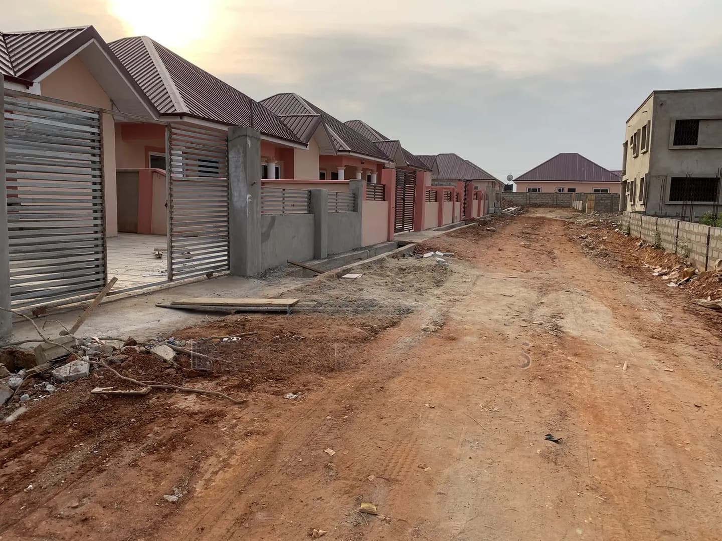 Prime Full Plot for Sale – Tema Prime GH₵250,000 - Land in Greater Accra, Accra Metropolitan - Sale