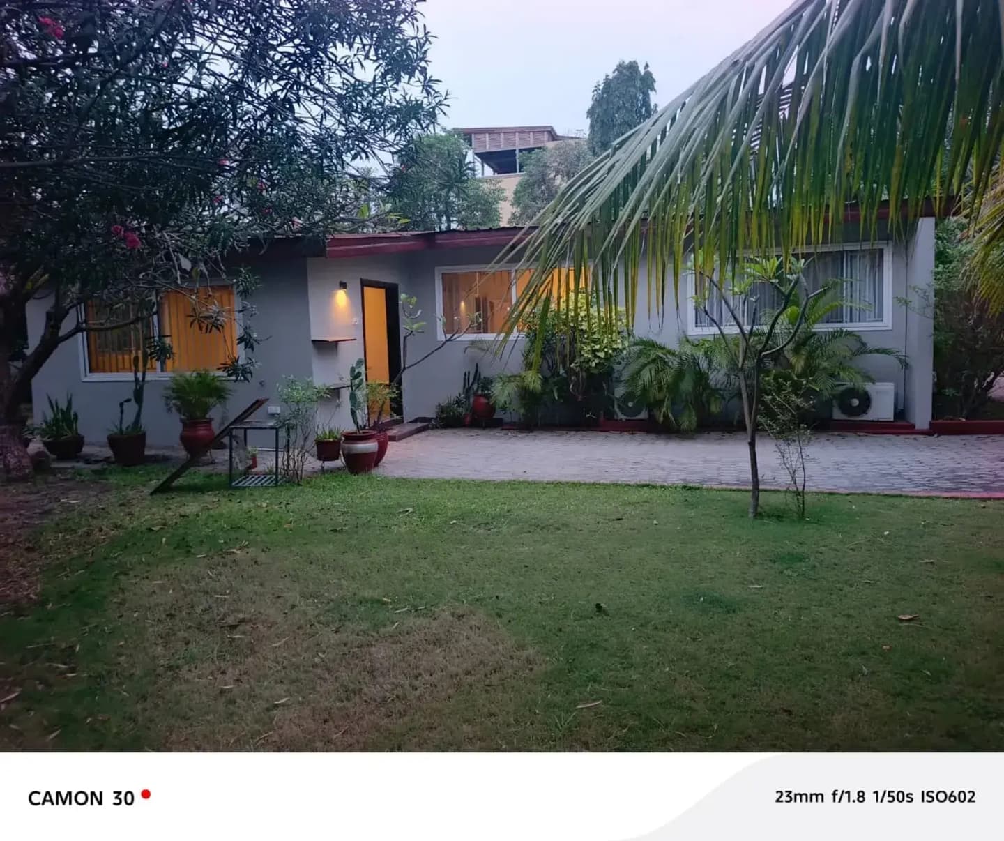 3bdrm House in Seekers Realty, Nyaniba Estate for rent - 3 bedroom House in Greater Accra, Osu, Nyaniba Estate - Rent