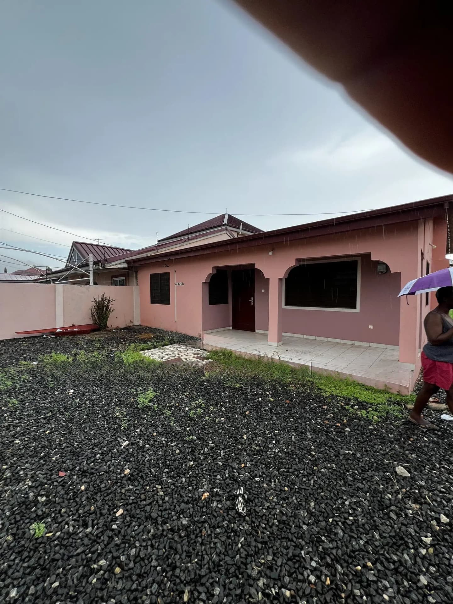 2bdrm House in Lakeside Estates, Ashaley Botwe for rent - 2 bedroom House in Greater Accra, Ashaley Botwe - Rent