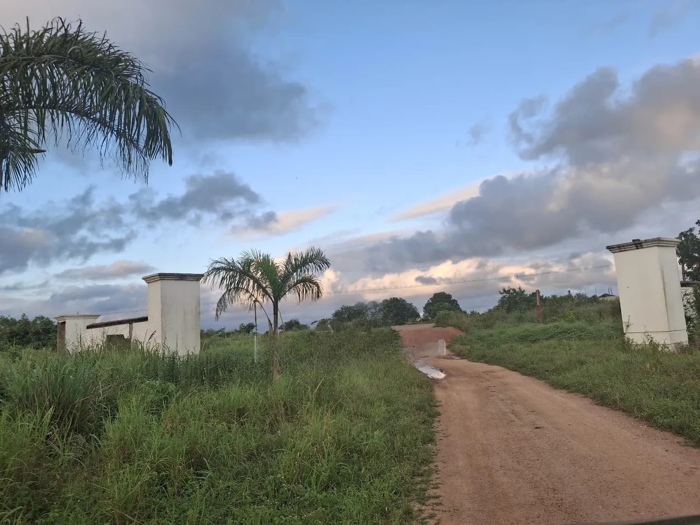 Land for Sale at Kasoa Ojobi– Pay Half, Spread the Rest (9 Months - Land in Greater Accra, Kasoa, Budumburam - Sale