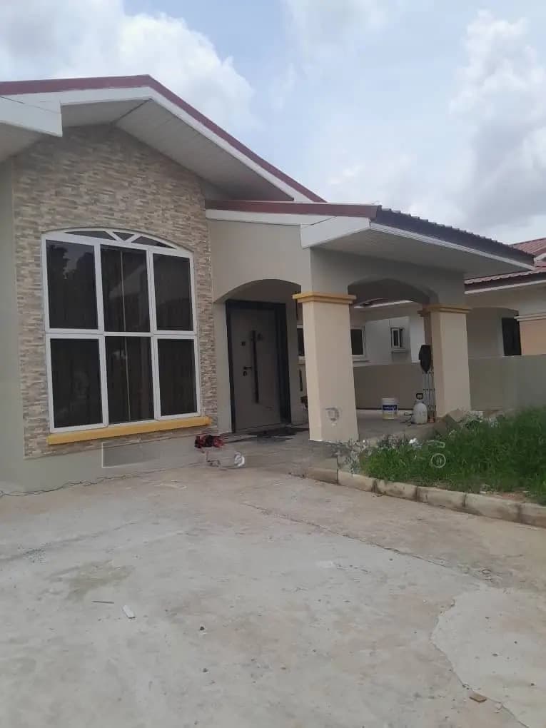 3bdrm House in Oyarifa for rent - 3 bedroom House in Greater Accra, Oyarifa - Rent
