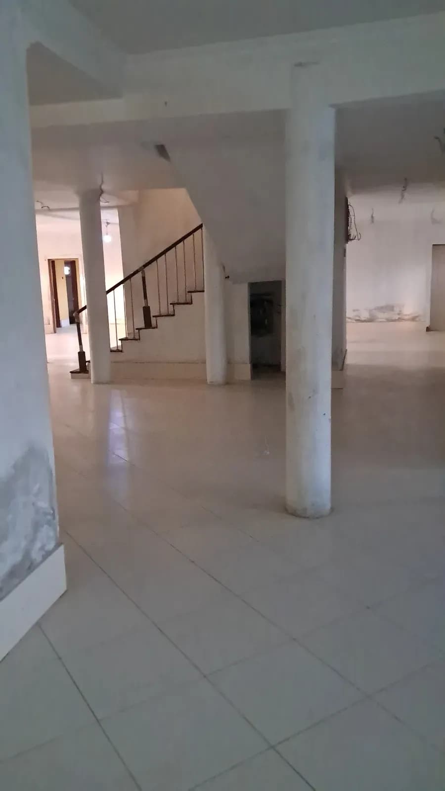 Commercial House for Sale - Commercial in Greater Accra, Ga West Municipal, Amasaman - Sale