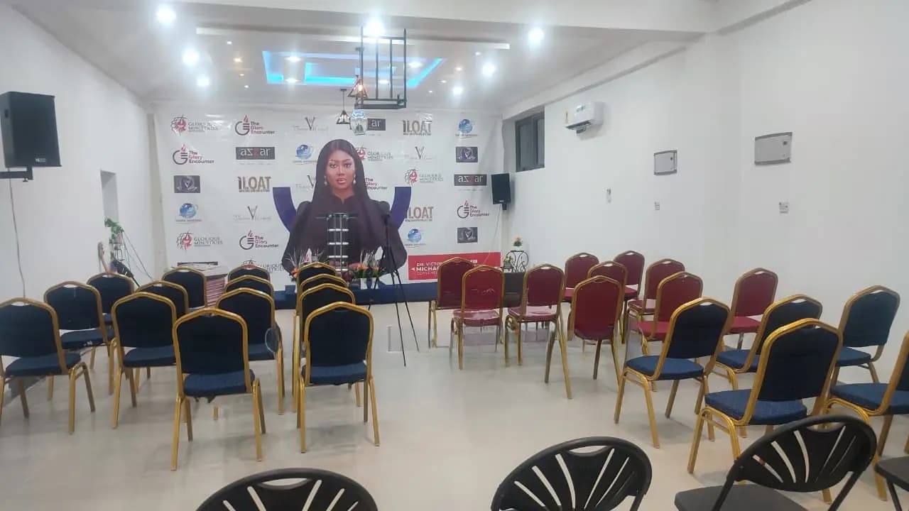 Rent-for-Less (Weekdays Discounts; You Can Also Pay Per Hour) - Commercial in Greater Accra, East Legon - Rent