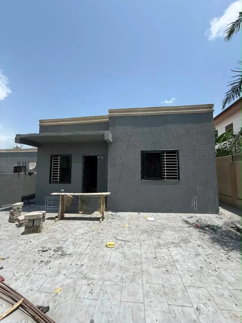 3bdrm House in GREDA Estate for sale - 3 bedroom House in Greater Accra, Teshie, GREDA Estate - Sale