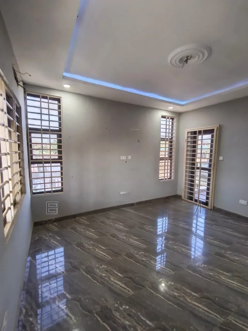 2bdrm Apartment in Tseaddo for rent - 2 bedroom Apartment in Greater Accra, Teshie, Tseaddo - Rent