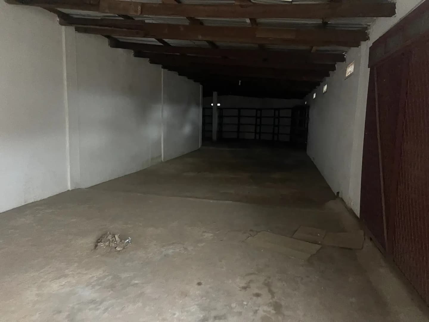 Prime 250 SQM Warehouse at North Kaneshie Industrial Area - Commercial in Greater Accra, Kaneshie, North Kaneshie - Rent