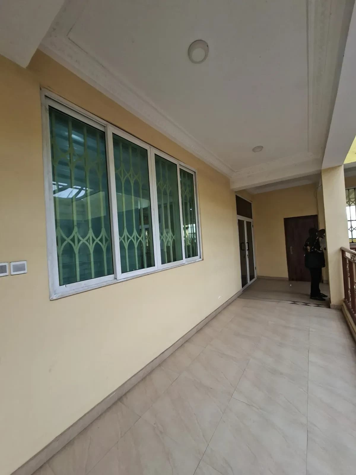 Office Space for Rent at Done , K. Boat - Commercial in Greater Accra, Ga East Municipal - Rent