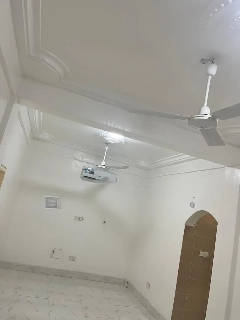 2bdrm Apartment in Madev Realty, Mile 7 for rent - 2 bedroom Apartment in Greater Accra, Achimota, Mile 7 - Rent