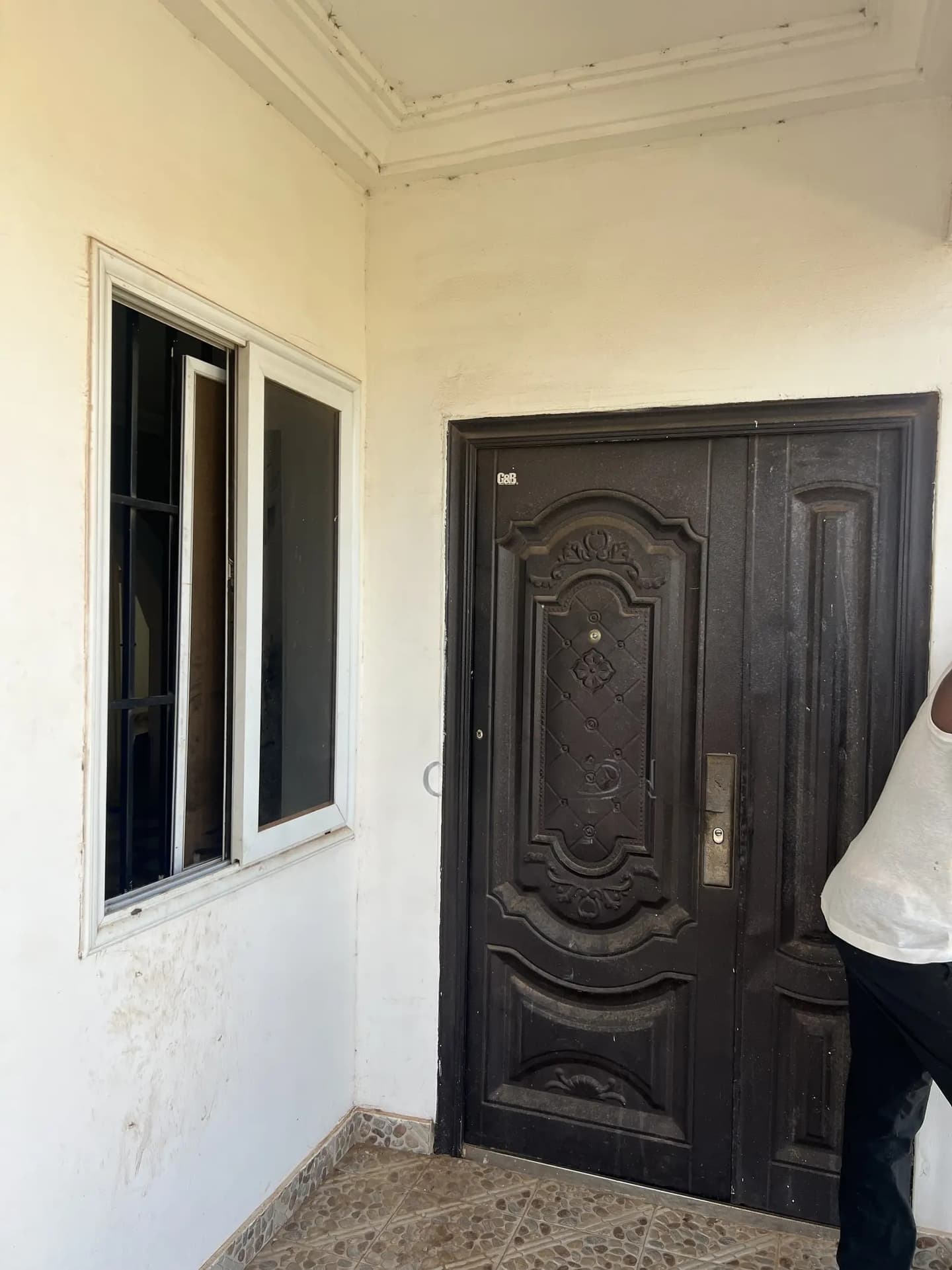 3bdrm Apartment in Lakeside, Ashaley Botwe for rent - 3 bedroom Apartment in Greater Accra, Ashaley Botwe - Rent