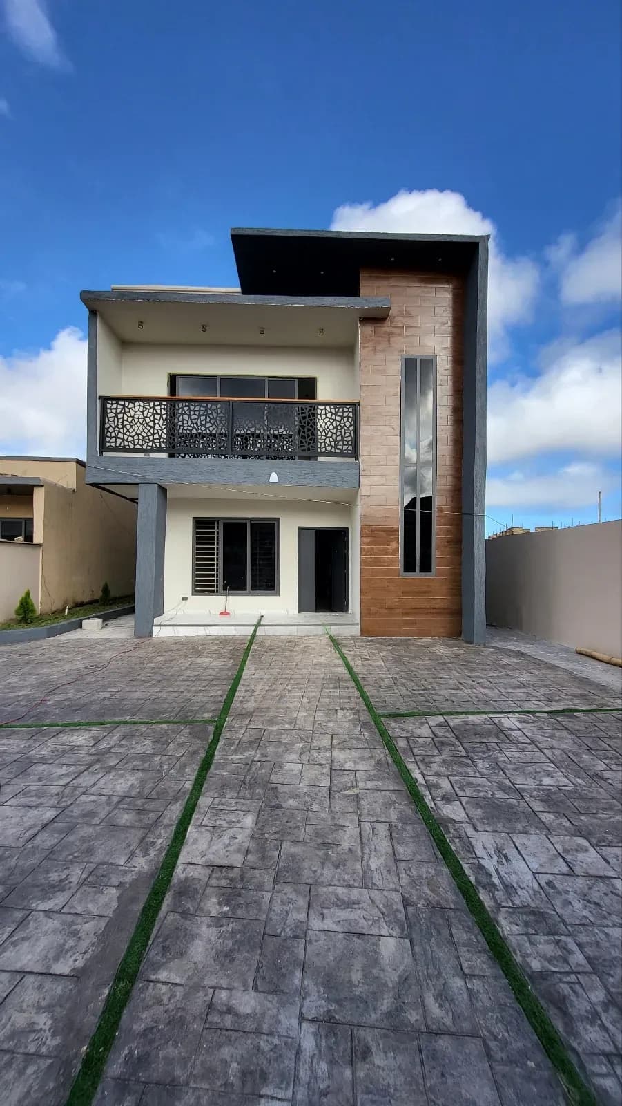 3bdrm House in Bortianor Hills, Weija for sale - House in Greater Accra, Weija - Sale