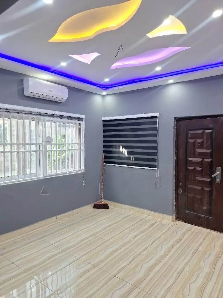 1bdrm Apartment in Modern, New Town for rent - 1 bedroom Apartment in Greater Accra, Teshie, Teshie New Town - Rent