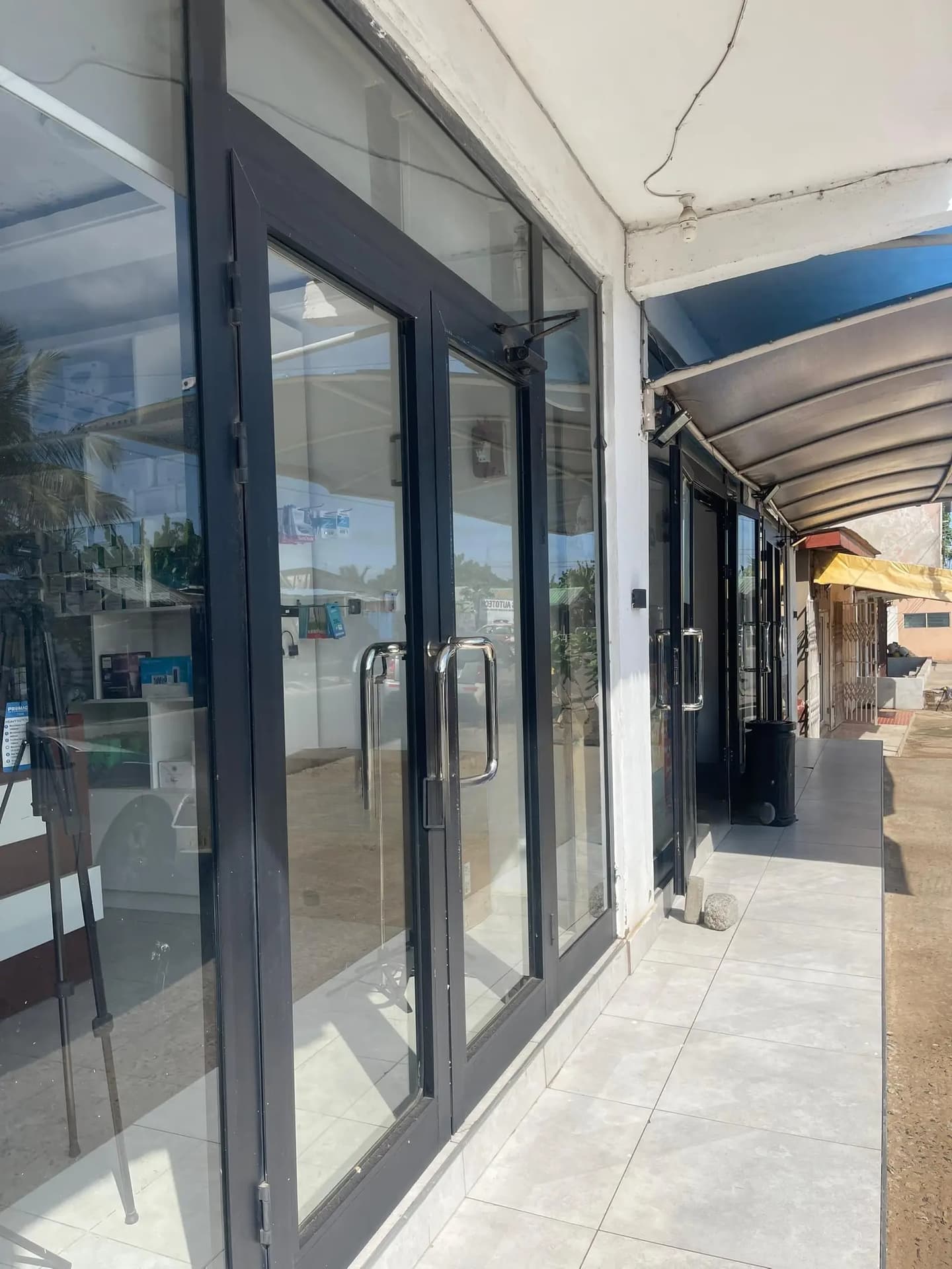 Shop for Rent - Commercial in Greater Accra, Teshie - Rent