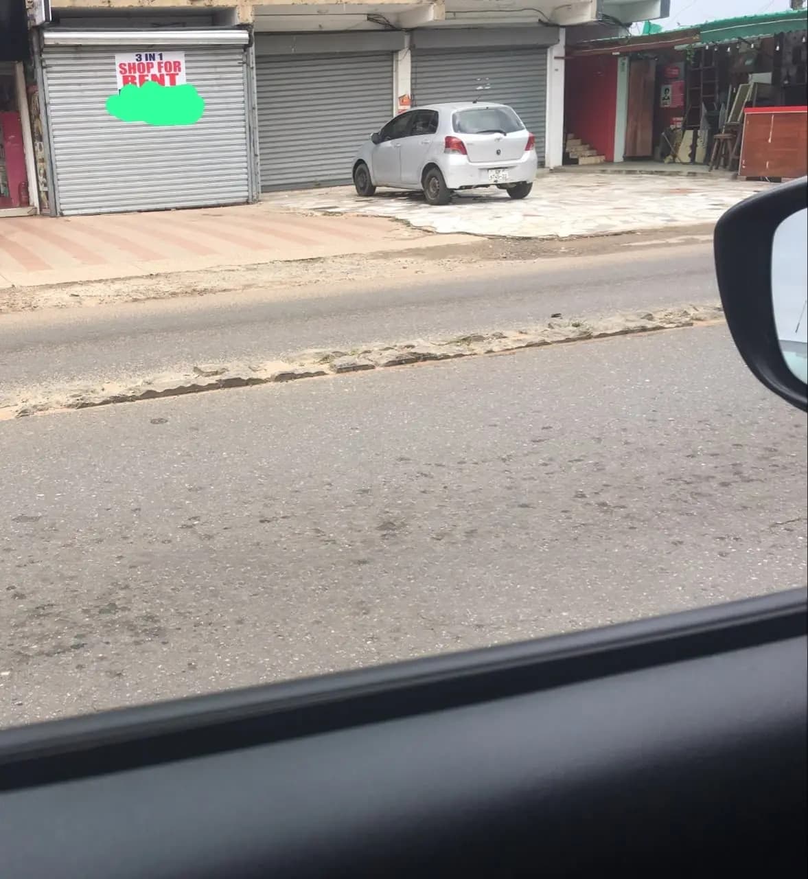 Shops to Let - Commercial in Greater Accra, East Legon - Rent