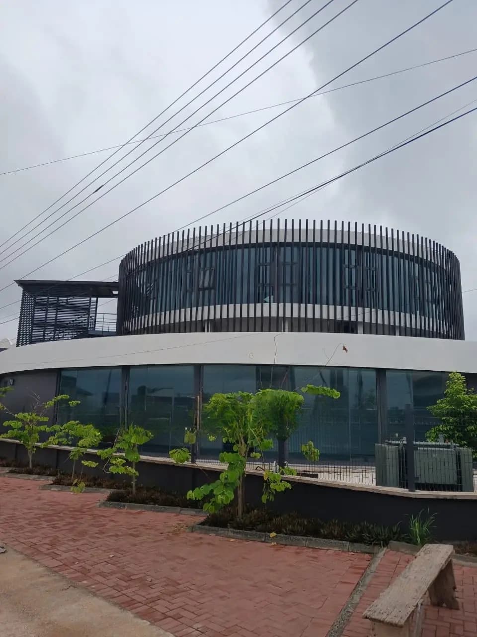 Office Space for Rent at Abelemkpe - Commercial in Greater Accra, Abelemkpe - Rent