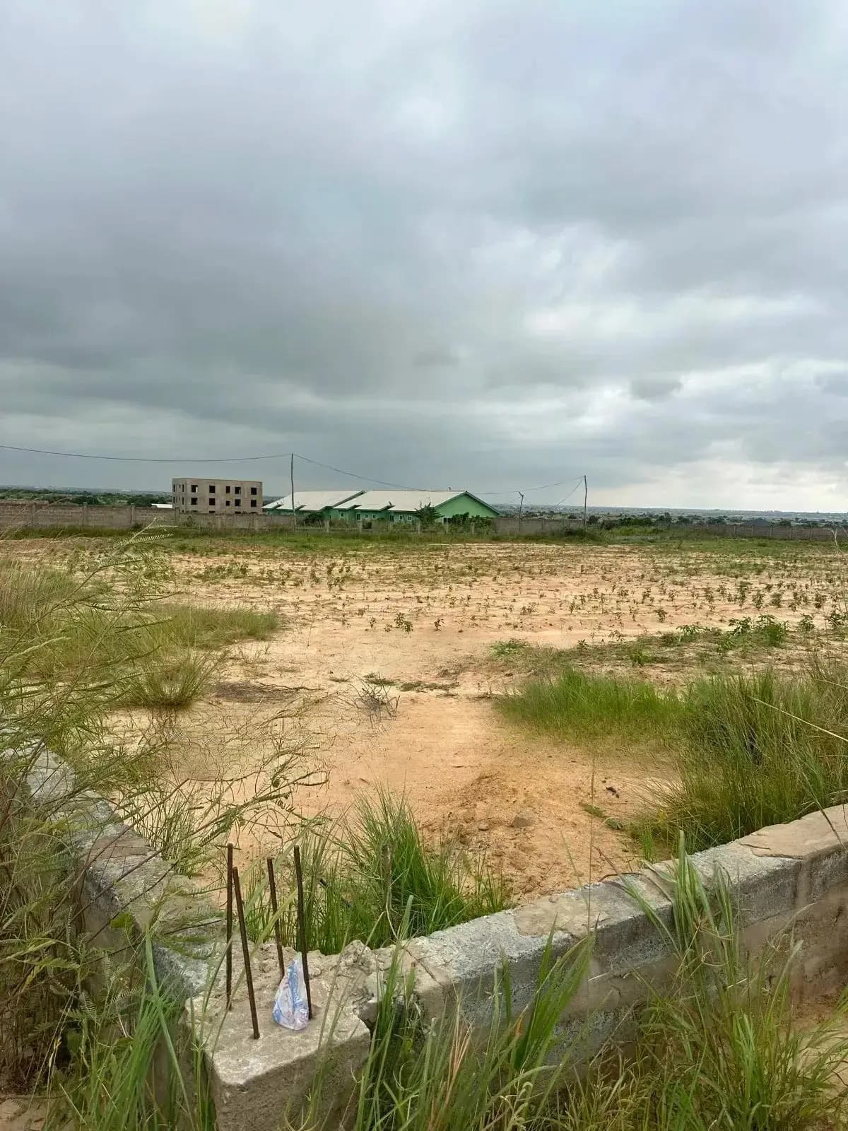 Beach Road - New Ningo Prampram< Litigation Free Lands - Land in Greater Accra, Ningo-Prampram, Prampram - Sale