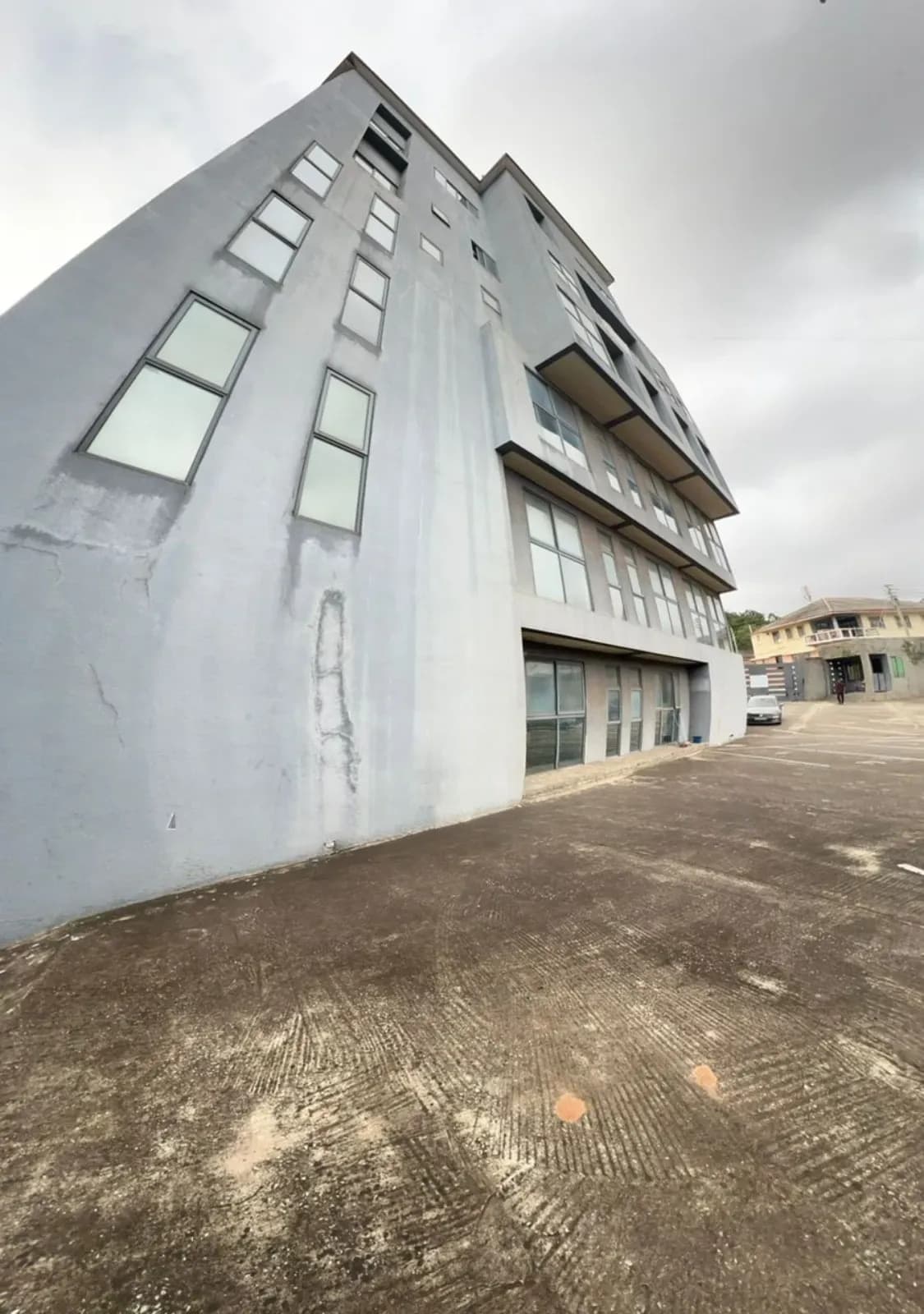 Commercial Office Space for Sale - Commercial in Greater Accra, Nima, Kanda - Sale