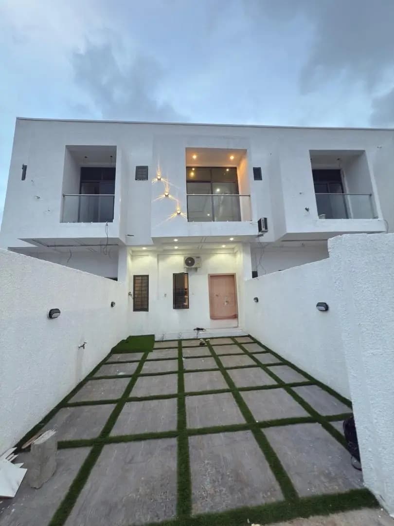 2bdrm House in East Legon for sale - House in Greater Accra, East Legon - Sale