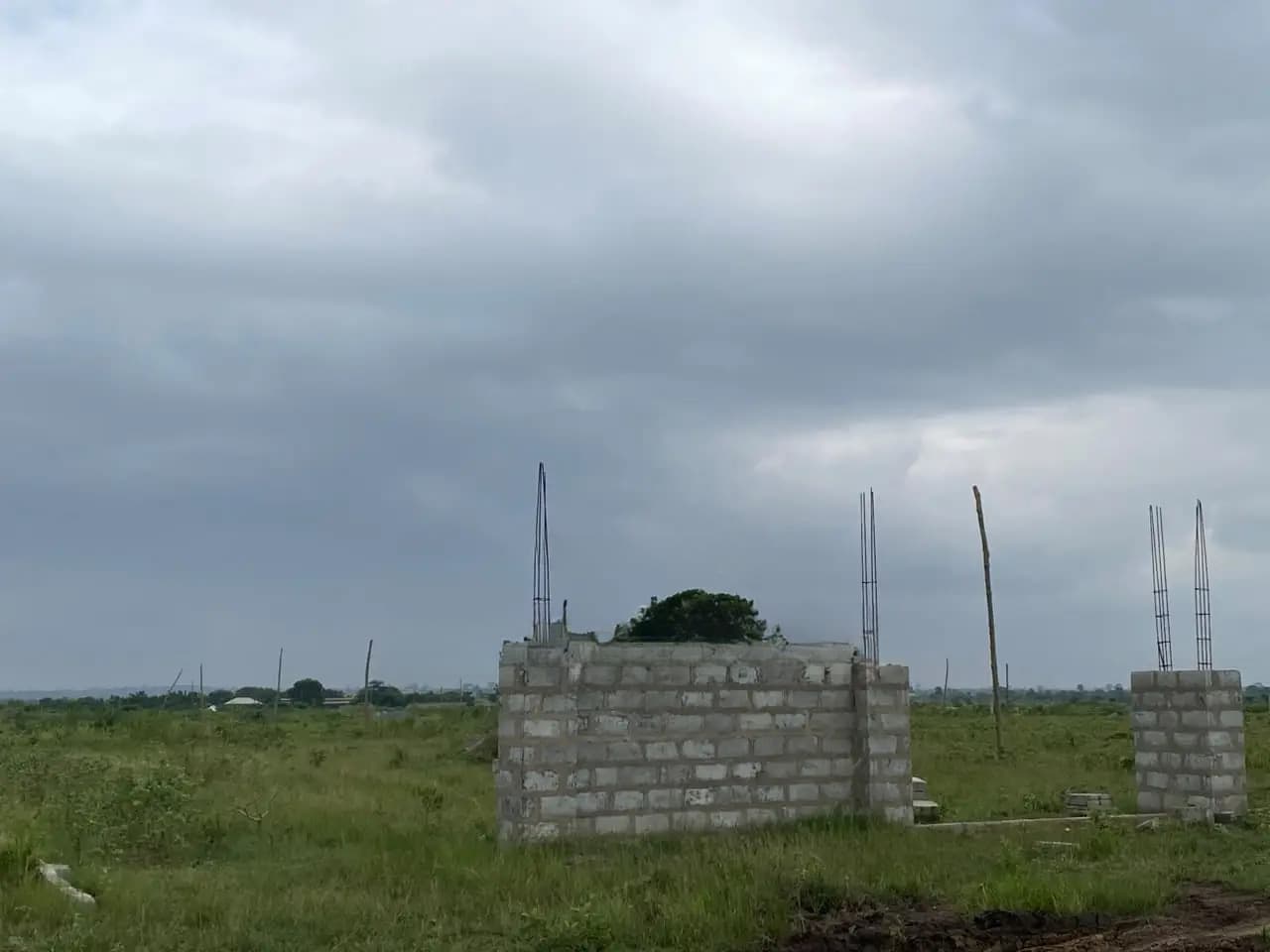 Affordable Entry Point – Shai Hills After Afienya Dedenya - Land in Greater Accra, Accra Metropolitan - Sale