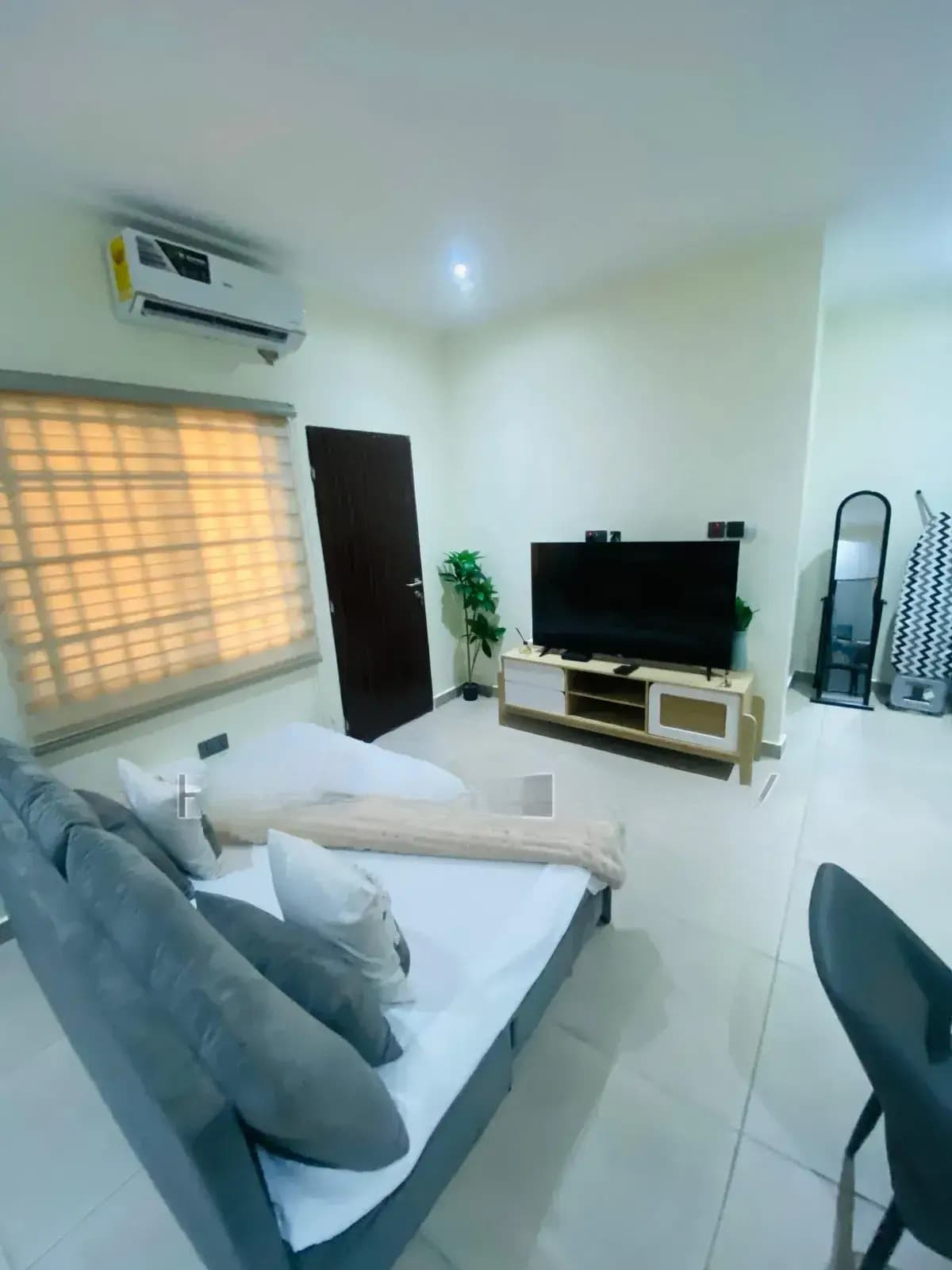 1bdrm Apartment in Dzorwulu for sale - 1 bedroom Apartment in Greater Accra, Dzorwulu - Sale