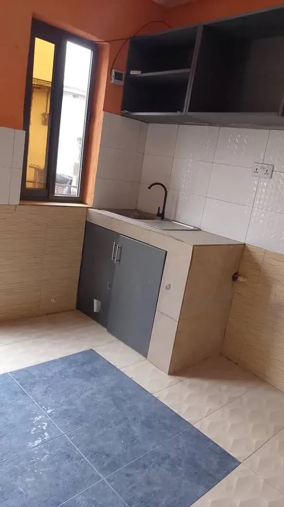 1bdrm Apartment in Lekma, Tsui-Bleoo for rent - 1 bedroom Apartment in Greater Accra, Teshie, Tsui-Bleoo - Rent