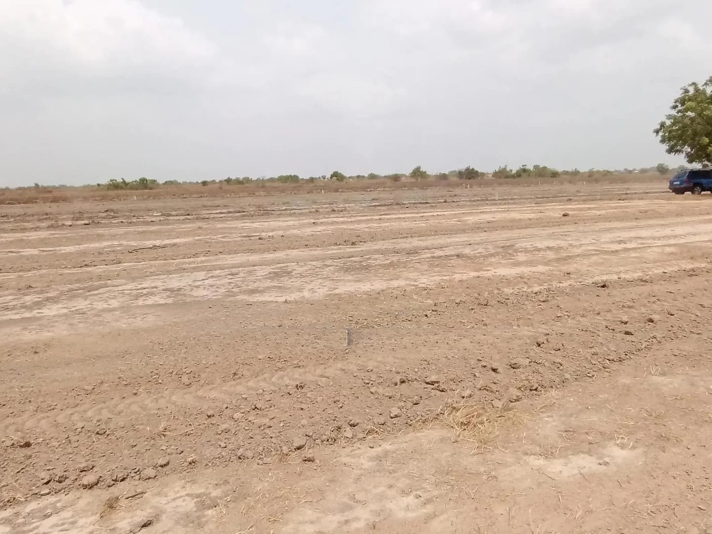 Prime 70x100 Plot of Land for Sale at Tsopoli - Land in Greater Accra, Ningo-Prampram, Dawhenya - Sale