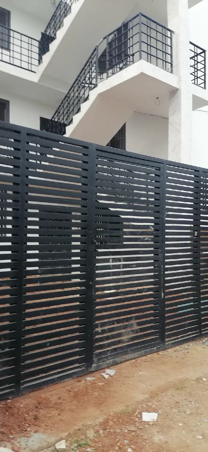 2bdrm Apartment in Lashibi Shallon Spot, Spintex for rent - 2 bedroom Apartment in Greater Accra, Spintex - Rent