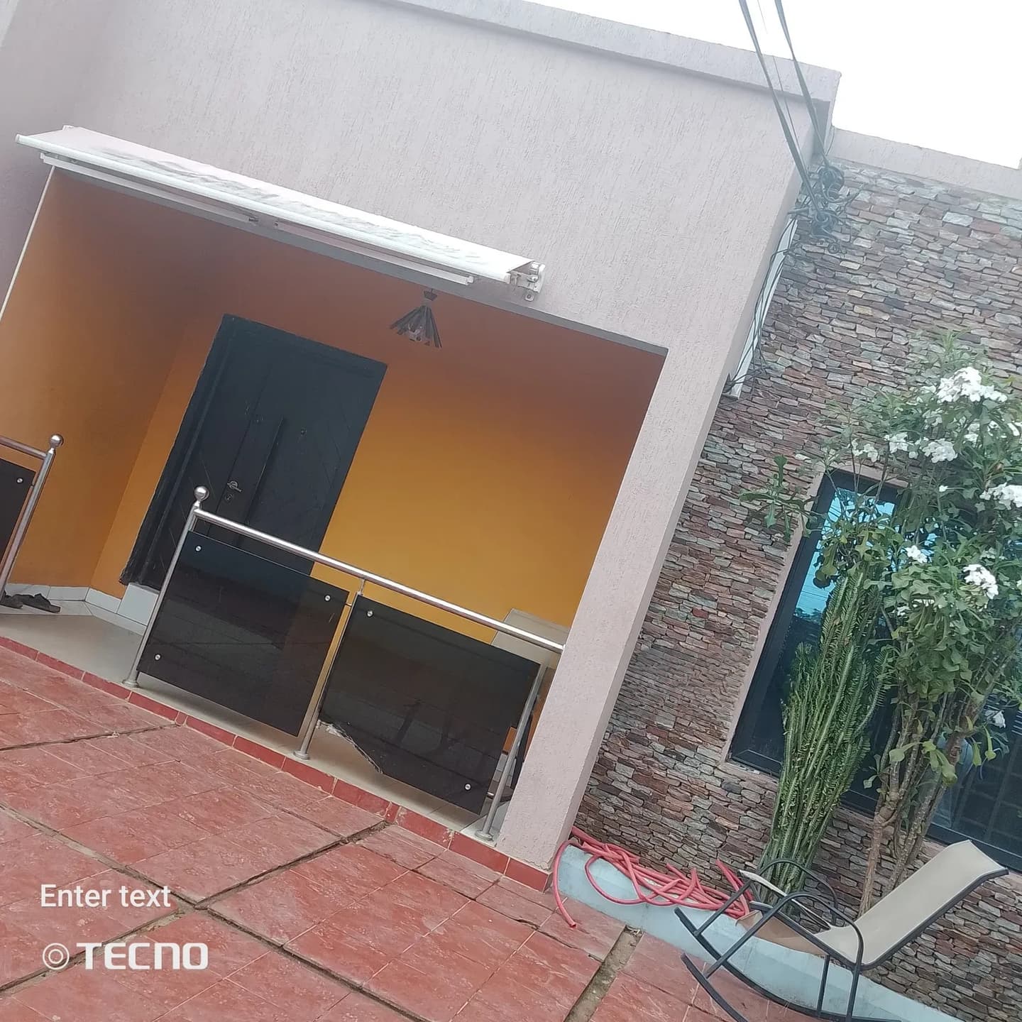 1bdrm Apartment in Kwabenya, Ashomang Estate for rent - 1 bedroom Apartment in Greater Accra, Ashomang Estate - Rent