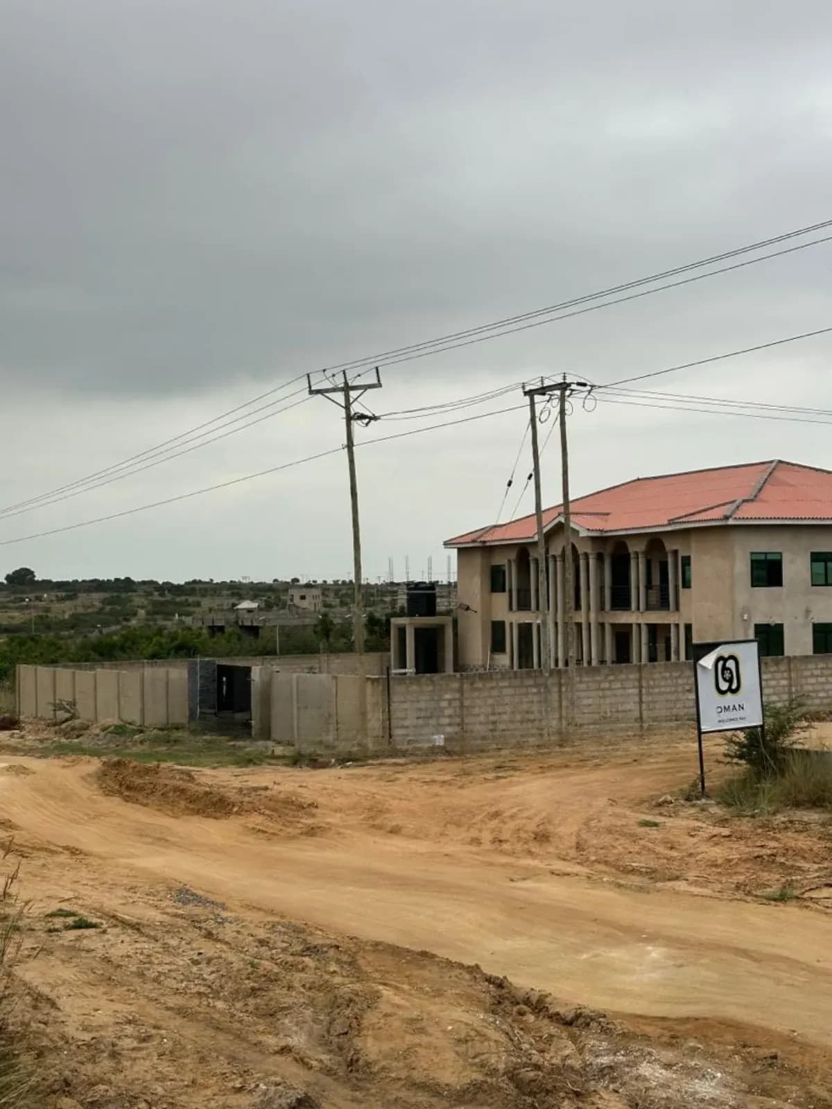 New Week Falaa Promo on Plots at Prampram Beach View - Land in Greater Accra, Ningo-Prampram, Prampram - Sale