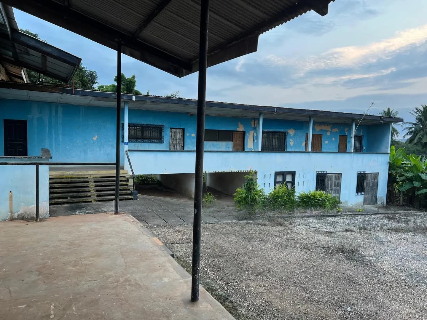 5,000 SQM Warehouse Forsale at Takoradi - Commercial in Western Region, Takoradi - Sale