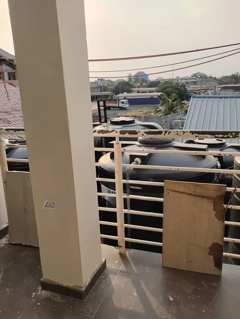 2bdrm Apartment in Spintex Ecobank for rent - 2 bedroom Apartment in Greater Accra, Spintex - Rent